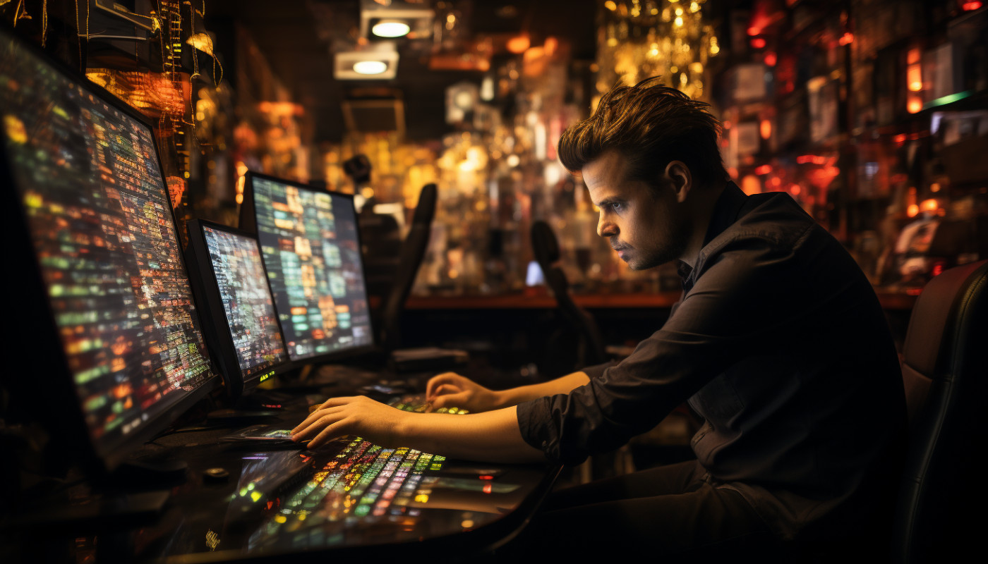 A Deep Dive into the Psychology of High Stakes Betting