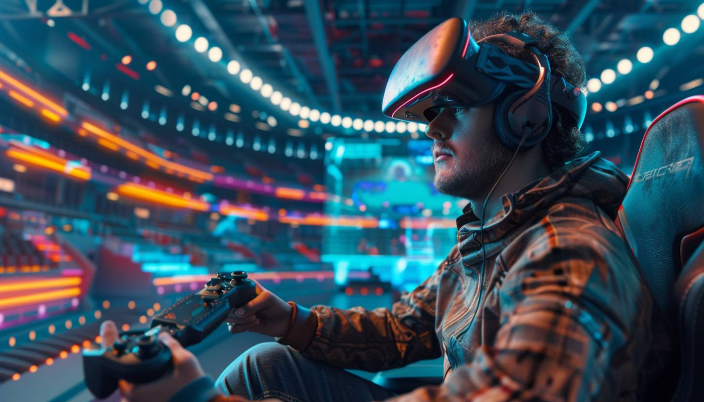 Comprehensive Strategies For First-time Bettors On Esports Games