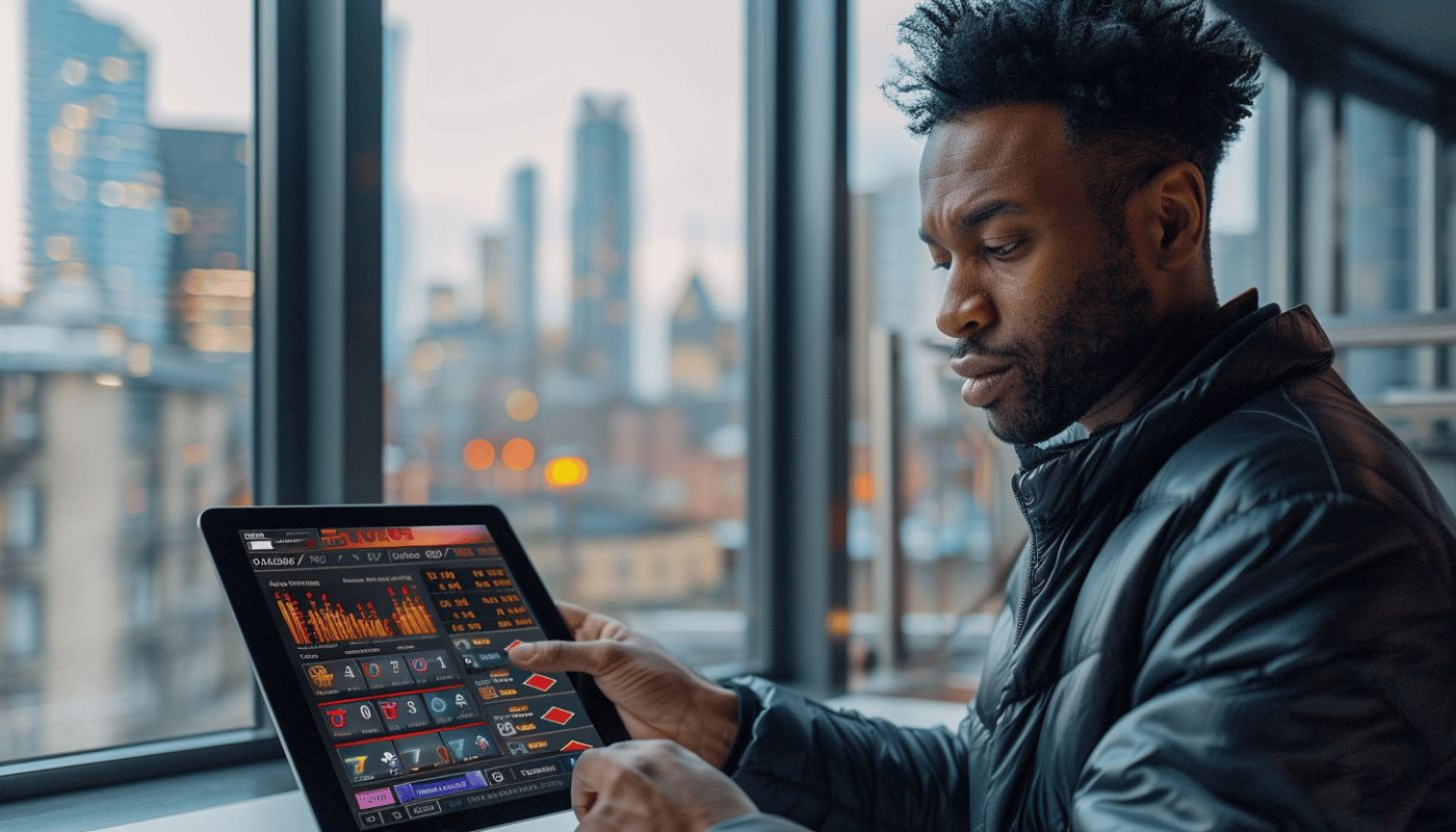 Exploring The Advantages Of Different Betting Platforms For Seasoned Gamblers