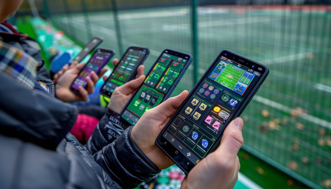 Exploring The Benefits Of Diversifying Your Sports Betting Platforms