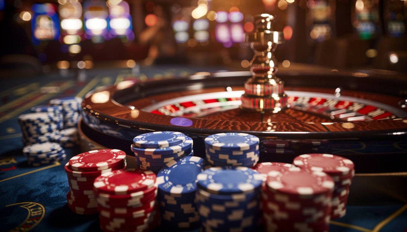 Exploring The Benefits Of Low Deposit Casinos For New Players