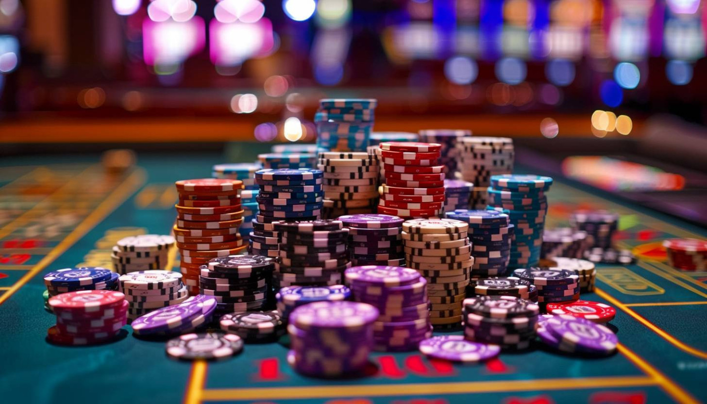 Exploring The Benefits Of Massive Sign-Up Bonuses In Online Casinos