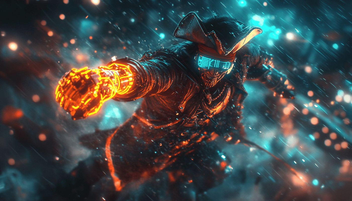 Exploring The Evolution Of Piracy Themes In Modern Video Games