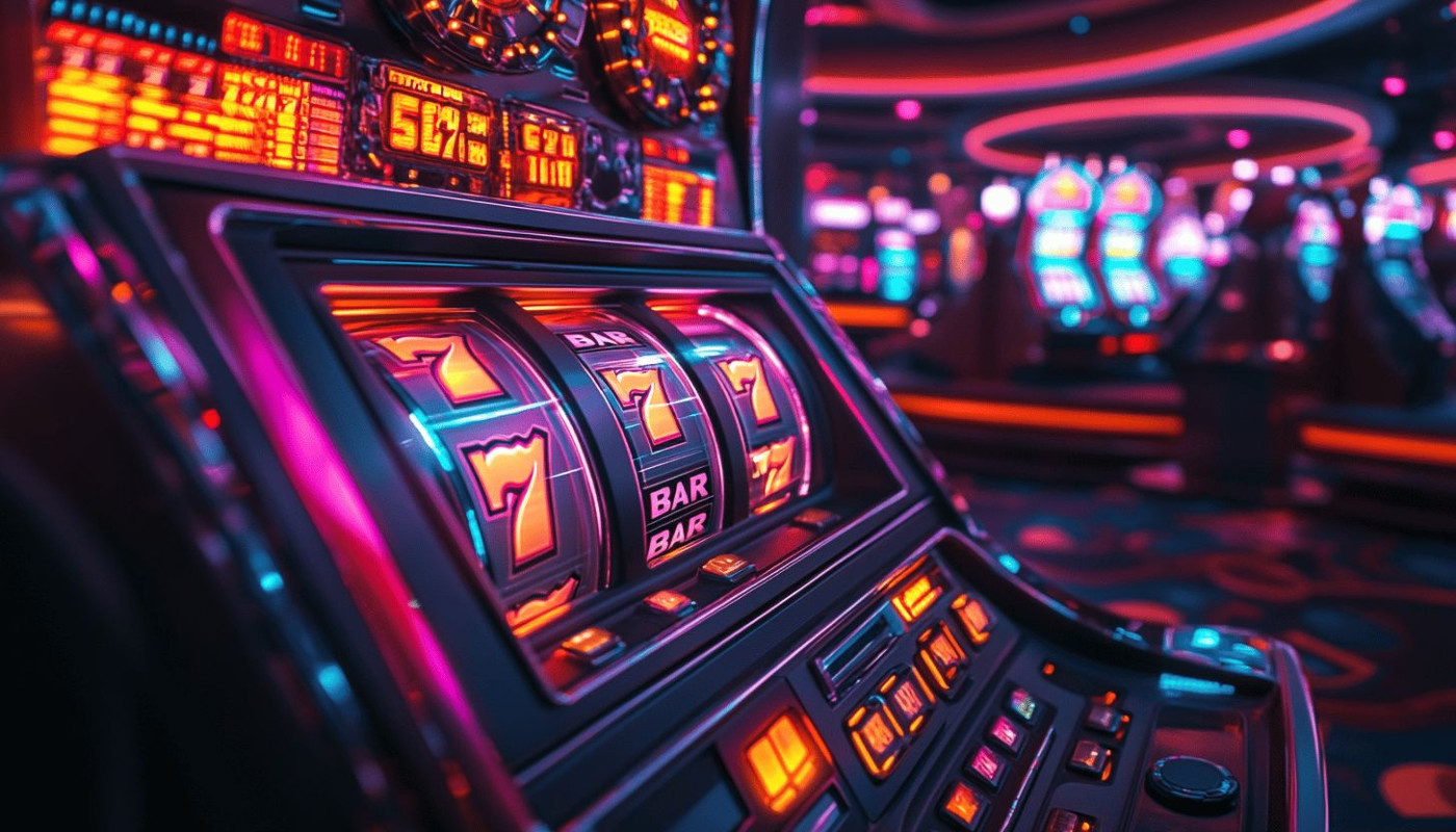 Exploring The Impact Of Game Design On Online Gambling Success