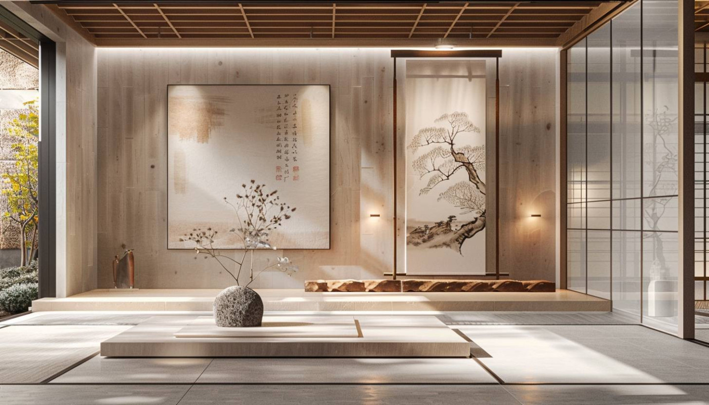 Exploring The Impact Of Traditional Aesthetics On Modern Japanese Web Design