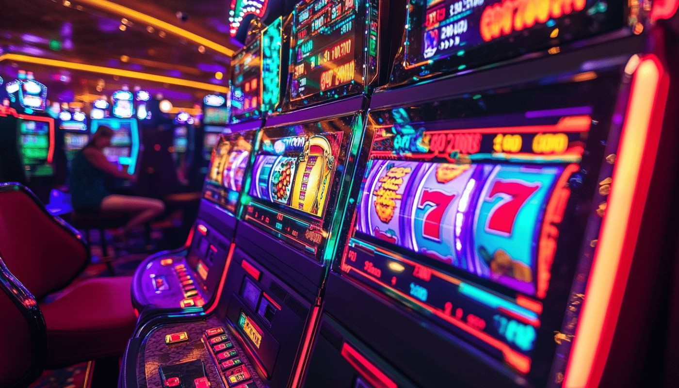 Exploring The Impact Of Welcome Bonuses On New Slot Players
