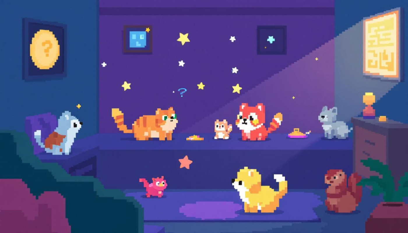 Exploring The Popularity Of Animal-Based Challenge Games Online