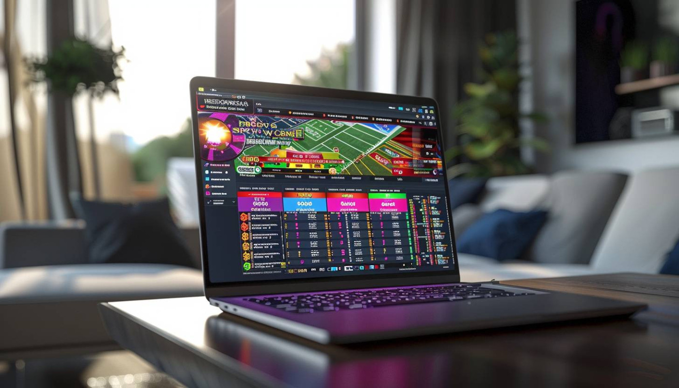 Exploring Various Online Sports Betting Promotions And Offers