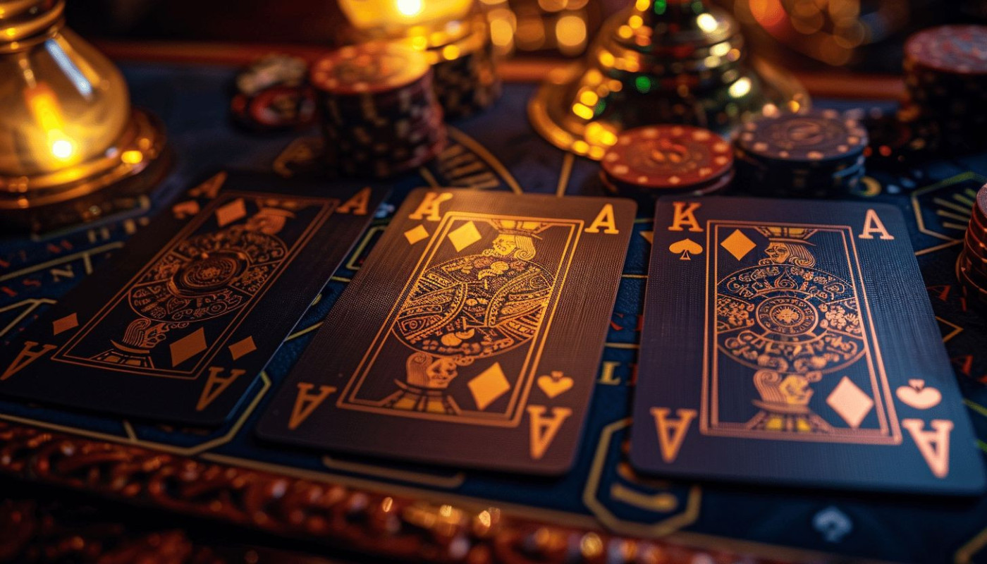 Hidden gems of blackjack variations lesser-known games to explore for savvy players