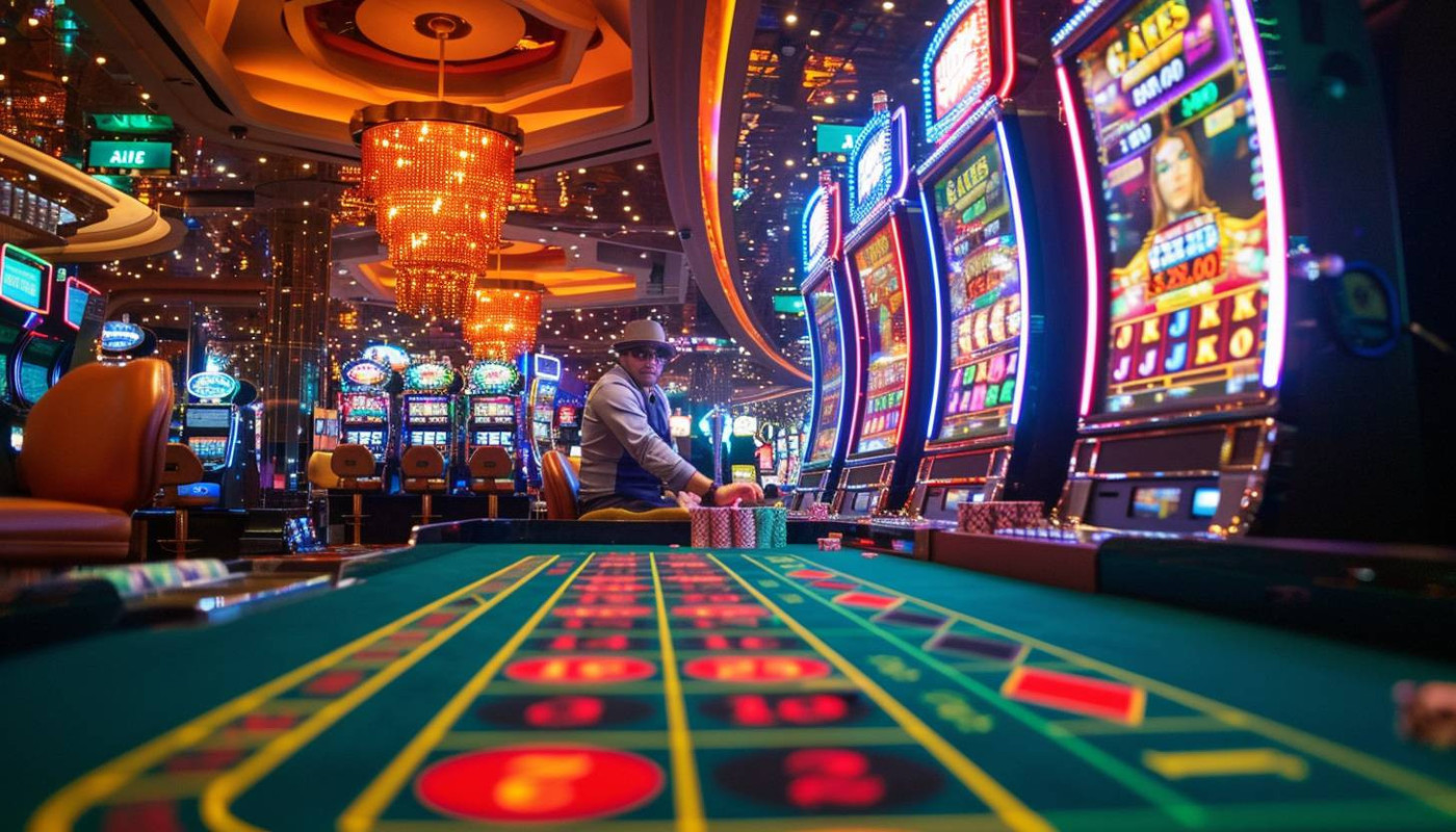 How Digital Transformation Affects Australian Gamblers