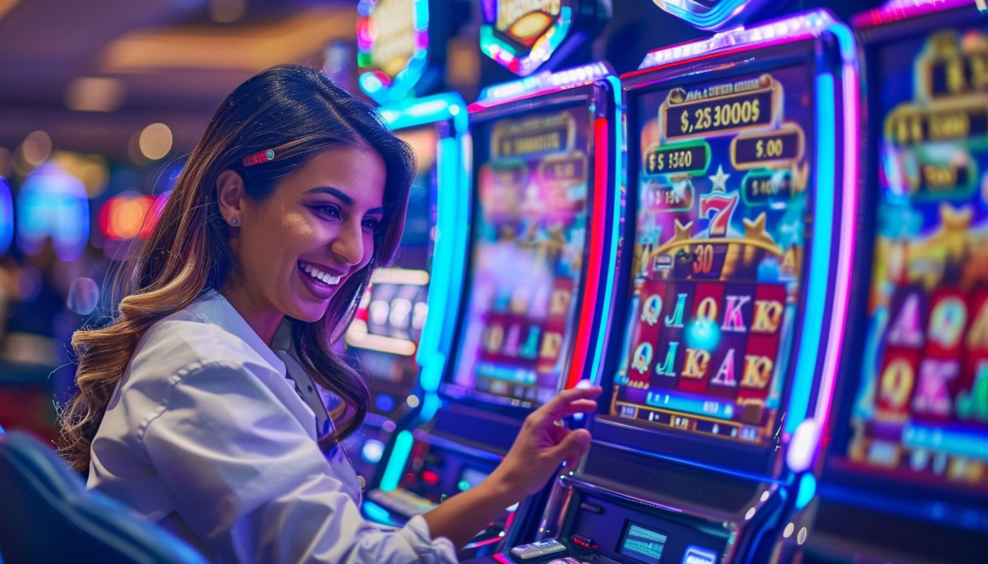 How Themed Casino Games Utilize Psychological Elements To Engage Users