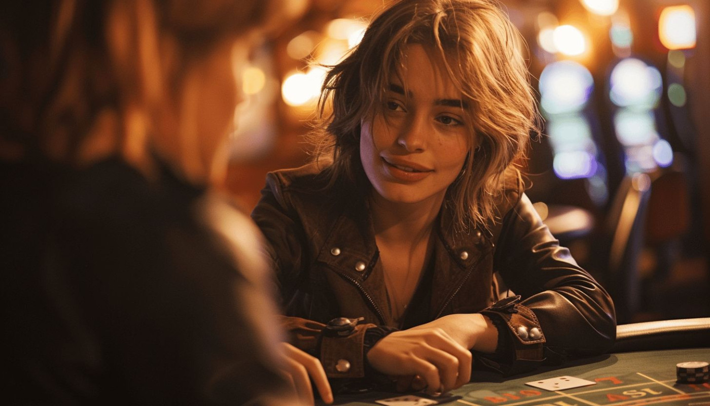 How to spot and exploit blackjack dealer tells - a nuanced approach to gaining advantage