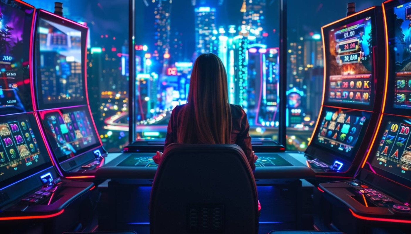 Maximizing Winnings In High-Stakes Virtual Casino Games