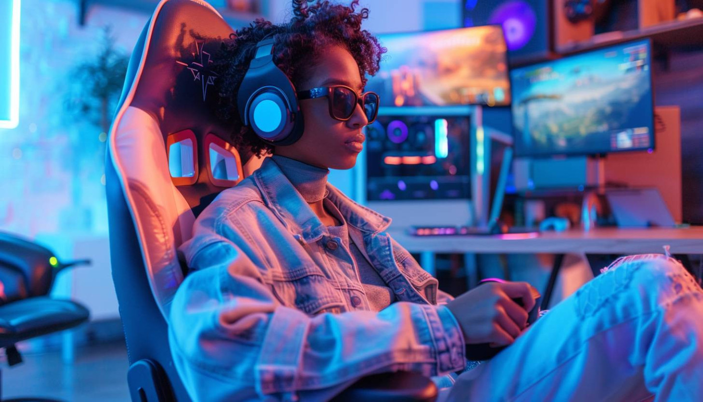 Maximizing Your Gaming Experience With Welcome Bonuses And Free Spins