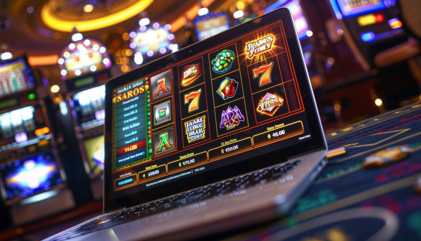 Maximizing Your Winnings With Top Online Casino Bonuses And Rewards