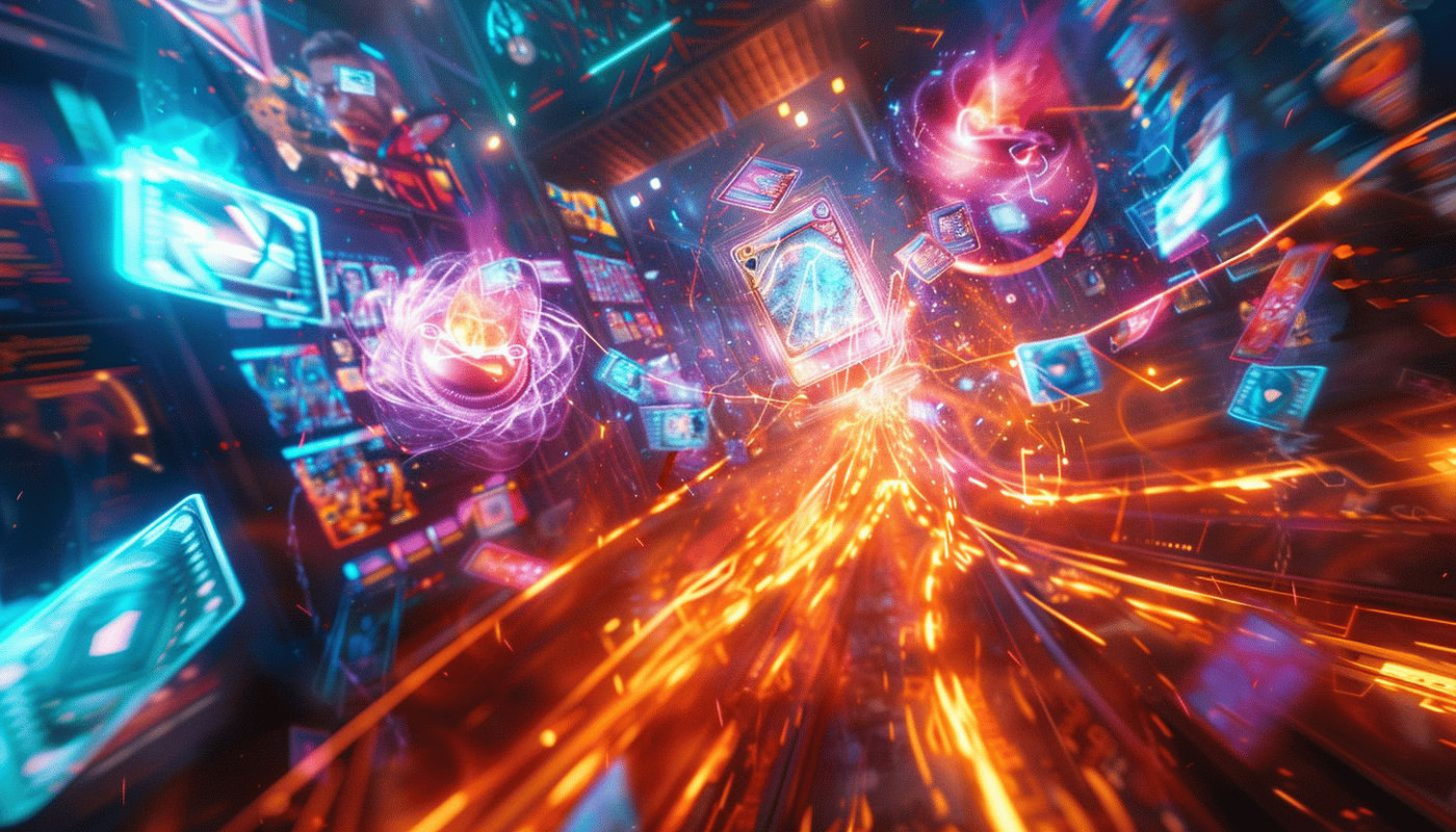 Strategies For Mastering The Top-tier Characters In Competitive Card Games