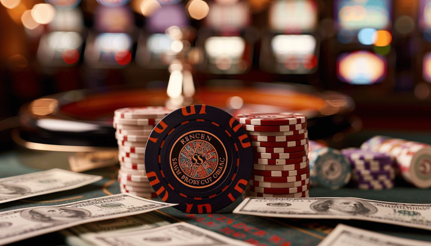 Strategies For Maximizing Online Casino Promotions