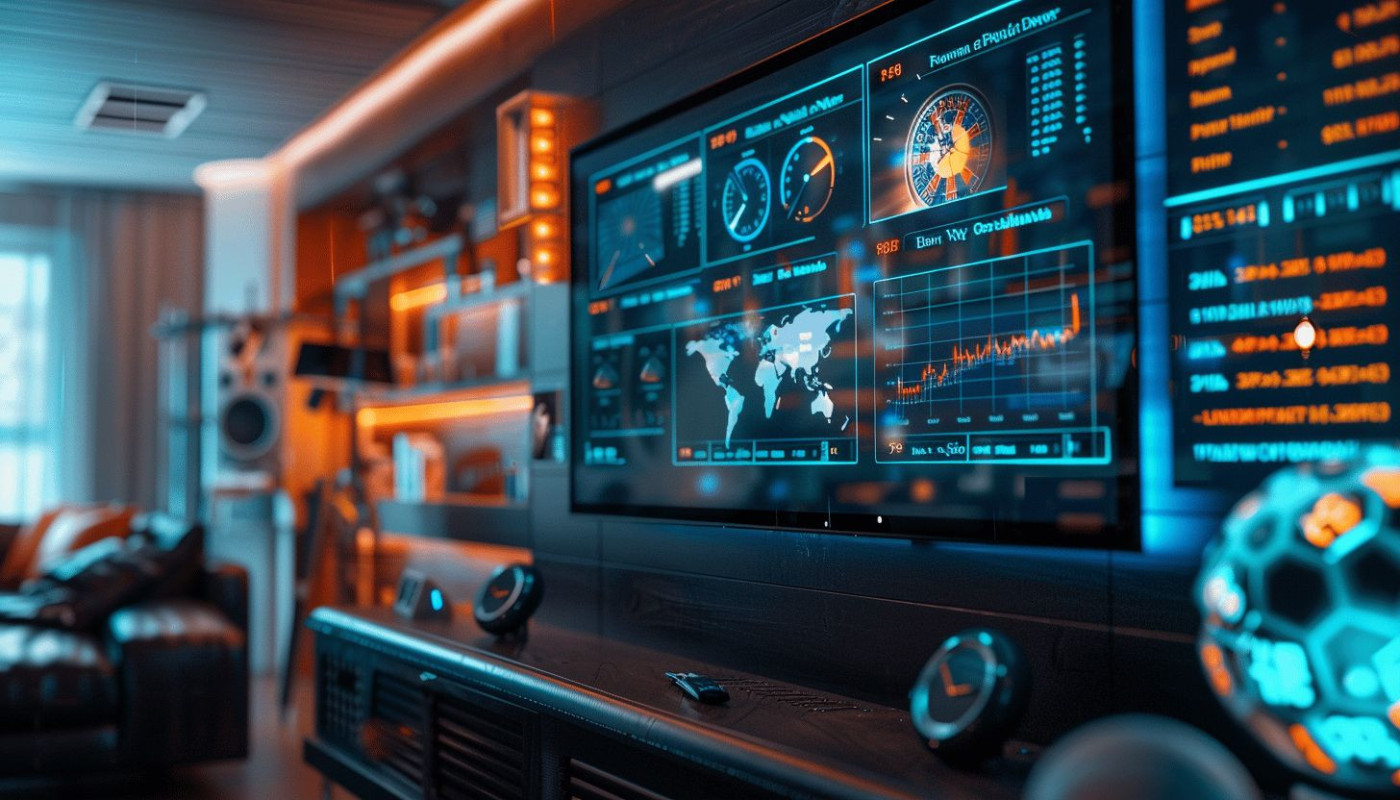 The Impact Of Professional Betting Tools On Sports Betting Success