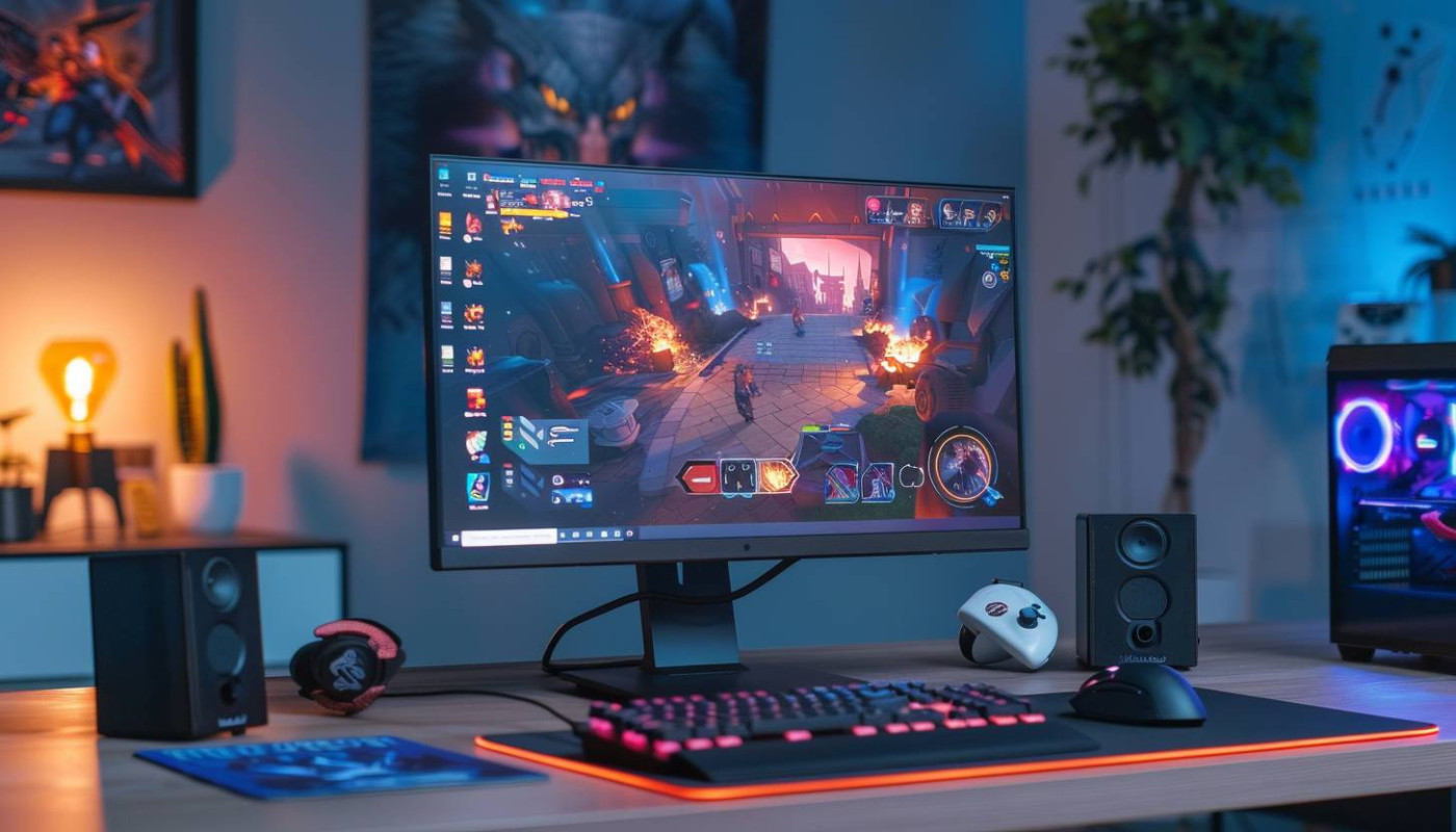 The Role Of Software Providers In Online Gaming Quality