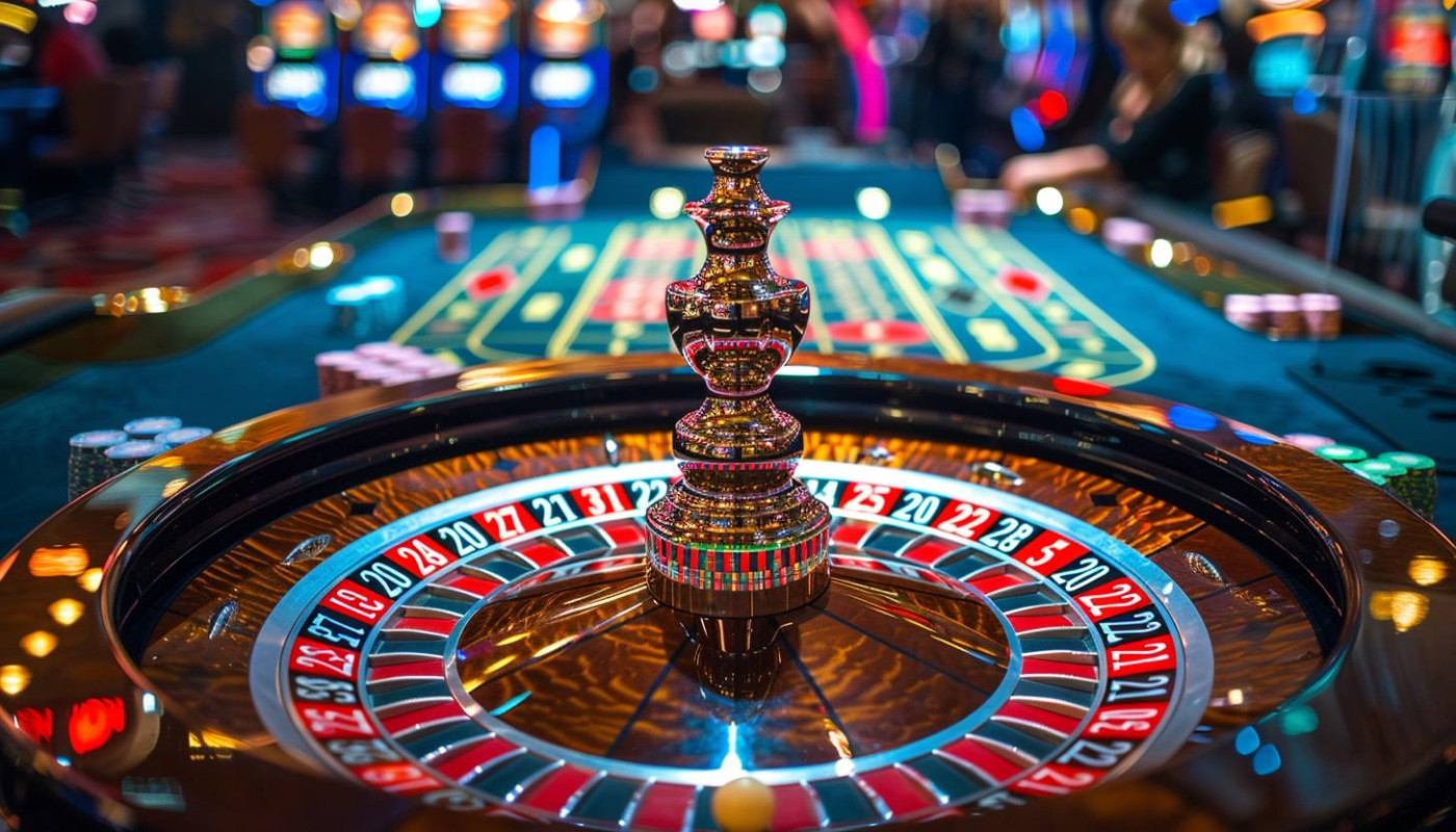 Understanding The Safety Of Online Casinos Through Gaming Licenses