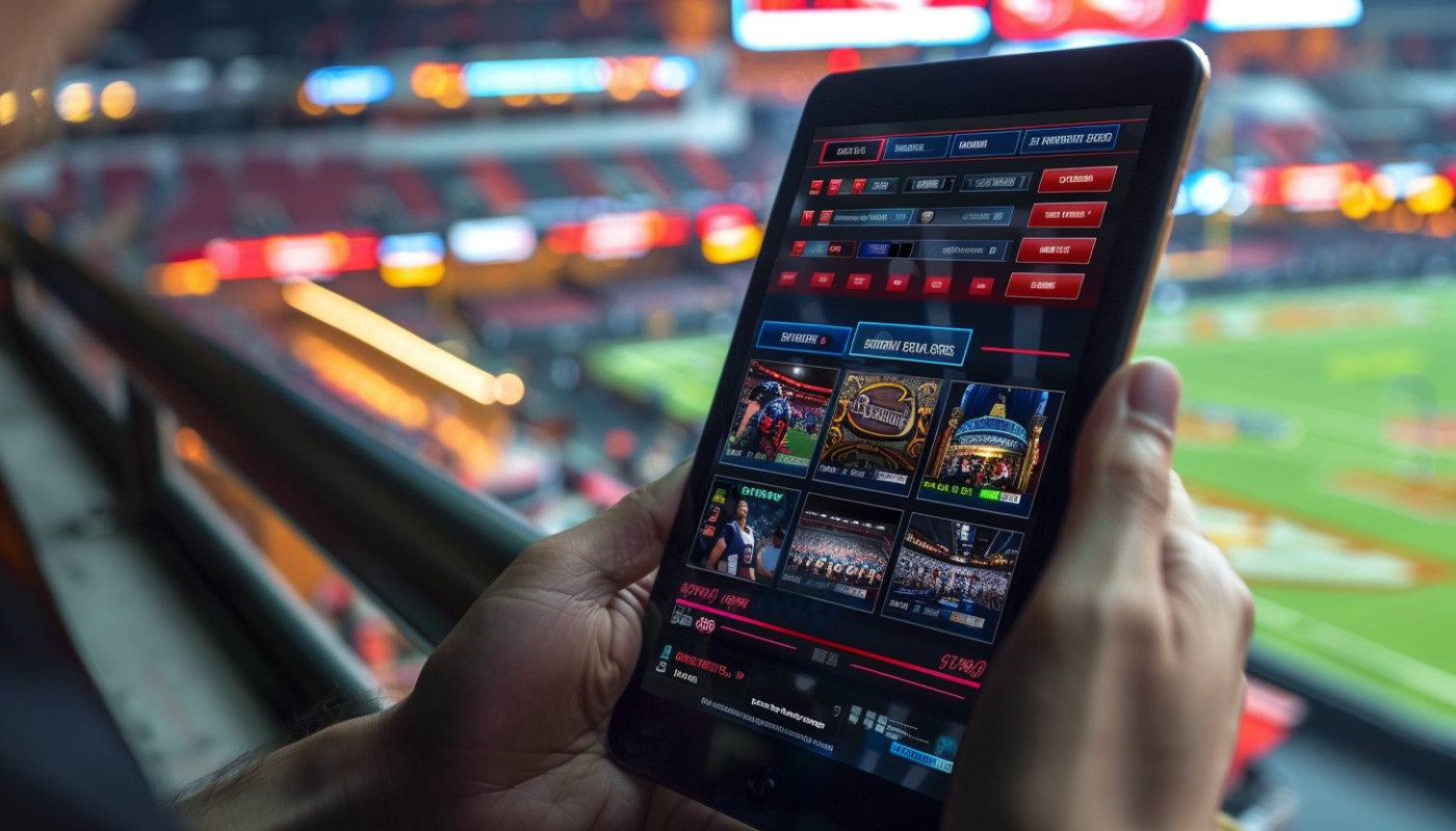 Understanding The Unique Features Of Asian Sports Betting Sites